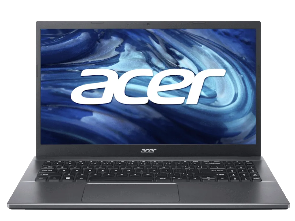 Acer Laptop ACER  Extensa 15  EX215-55 noOS/15.6"FHD/i5-1235U/16GB/512GB SSD/Intel Iris Xe/GLAN/siva Slika 4