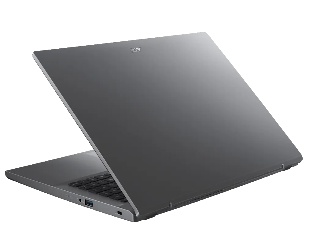 Acer Laptop ACER  Extensa 15  EX215-55 noOS/15.6"FHD/i5-1235U/16GB/512GB SSD/Intel Iris Xe/GLAN/siva Slika 3