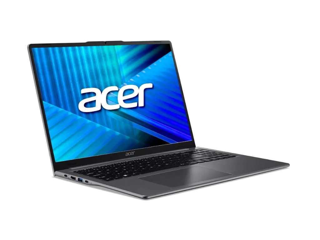 Laptop ACER Extensa 16 EXO16-51 NoOS/16"WUXGA IPS/U5 115U/16GB/512GB/siva Slika 3