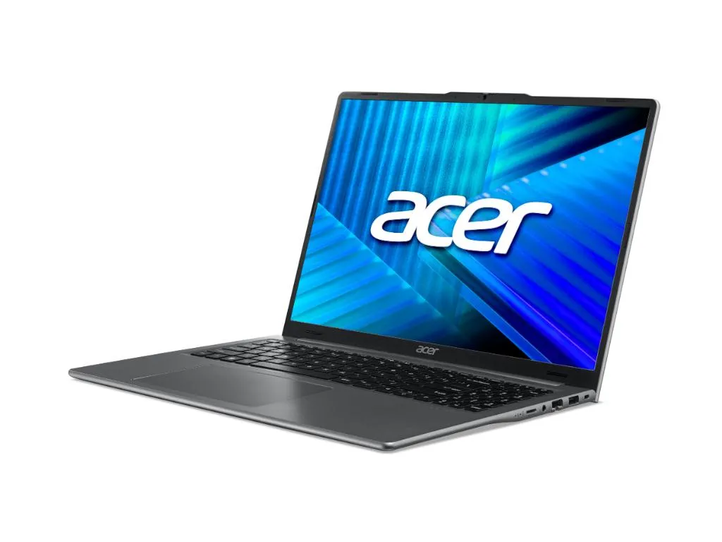 Laptop ACER Extensa 16 EXO16-51 NoOS/16"WUXGA IPS/U5 115U/16GB/512GB/siva Slika 2