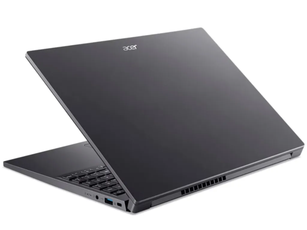Acer Laptop ACER Aspire AG15-51P NoOs/15.3" WUXGA IPS/i7-1355U/16GB/512GB SSD/siva Slika 1