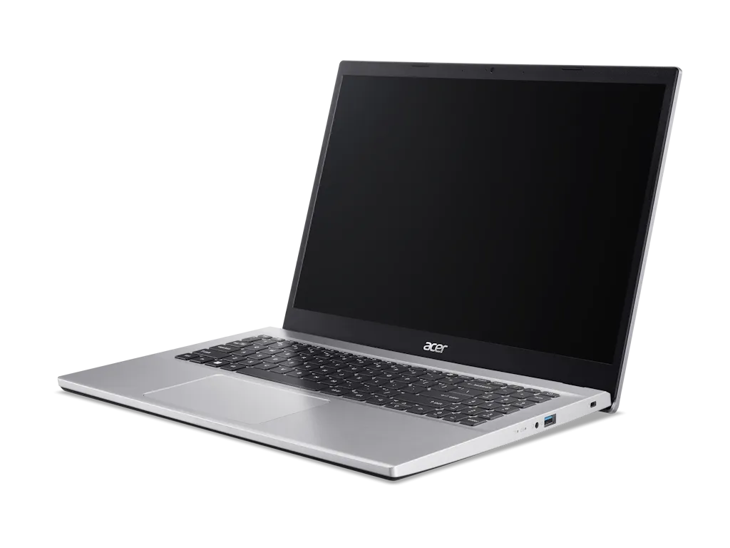 Acer Laptop ACER Aspire Go 15 AG15-42P NoOS/15.6" FHD IPS/Ryzen 5 7430U/16GB/1TB SSD/GLAN(srebrna Slika 2