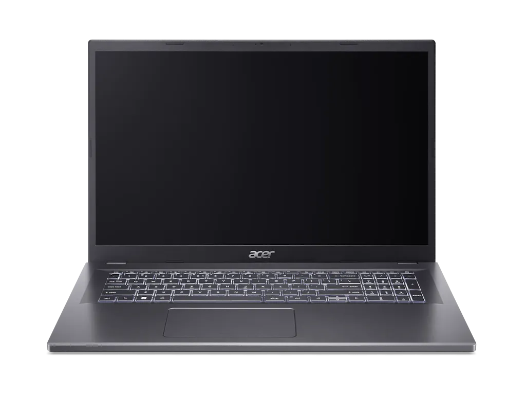 Acer Laptop ACER Aspire 17 A17-51M NoOS/17.3" FHD IPS/i5-1334U/16GB/1TB SSD/siva Slika 1