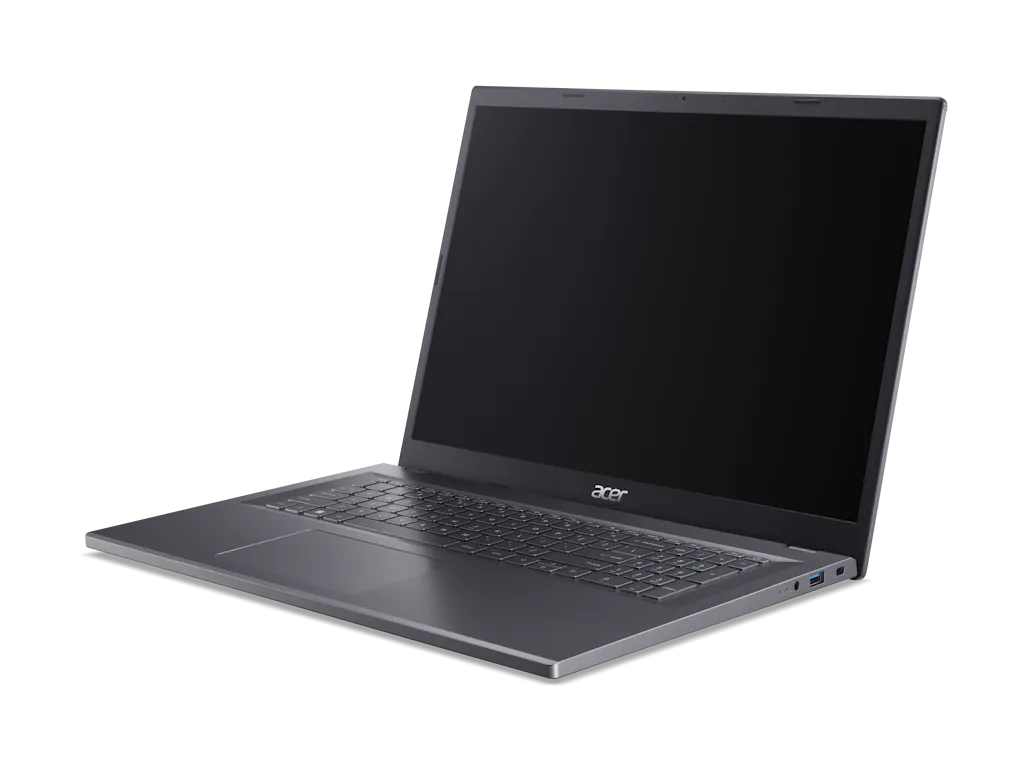 Acer Laptop ACER Aspire 17 A17-51M NoOS/17.3" FHD IPS/i5-1334U/16GB/1TB SSD/siva Slika 3