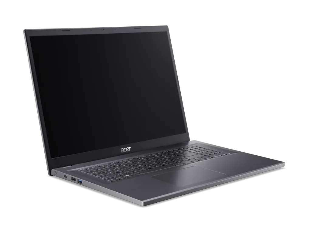 Acer Laptop ACER Aspire 17 A17-51M NoOS/17.3" FHD IPS/i5-1334U/16GB/1TB SSD/siva Slika 4