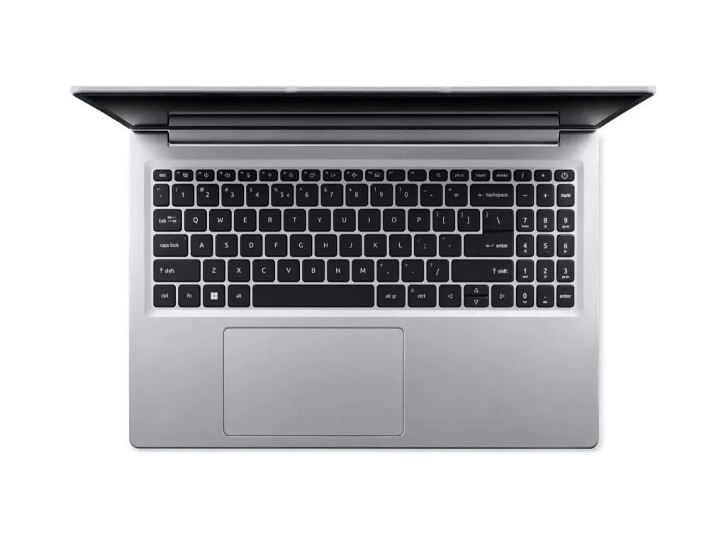 Laptop ACER Aspire Lite 15 AL15-46P NoOS/15.6"FHD IPS/Ryzen 3 5400U/8GB/256GB/srebrna Slika 4