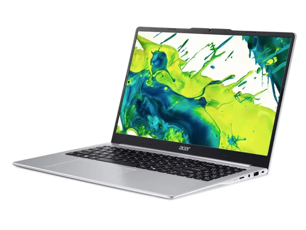Laptop ACER Aspire Lite AL15-46P NoOS/15.6"FHD IPS/Ryzen 3 5400U/8GB/512GB/srebrna Slika 3