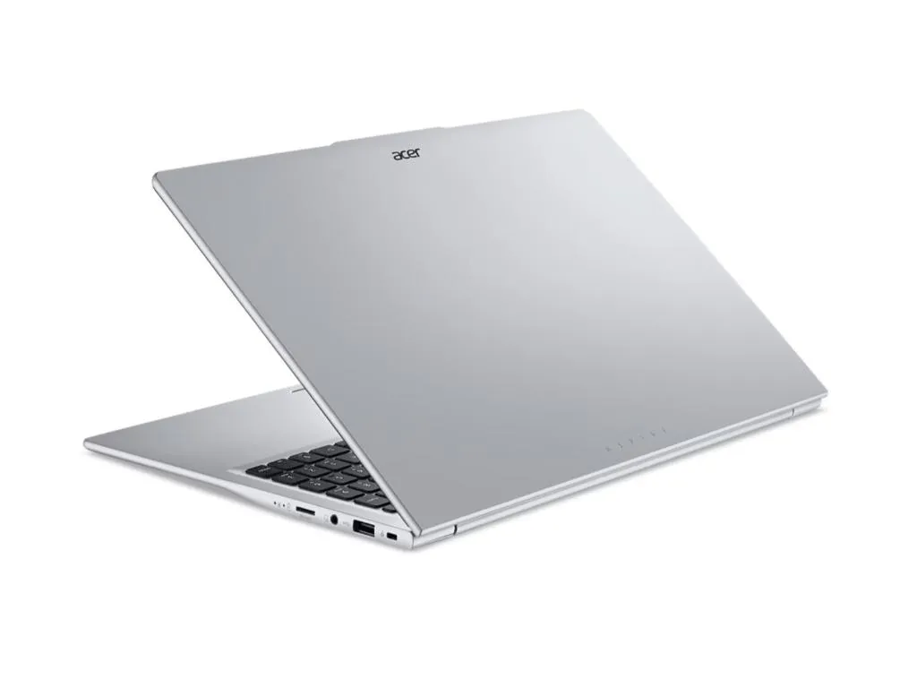 Laptop ACER Aspire Lite AL15-46P NoOS/15.6"FHD IPS/Ryzen 3 5400U/8GB/512GB/srebrna Slika 5