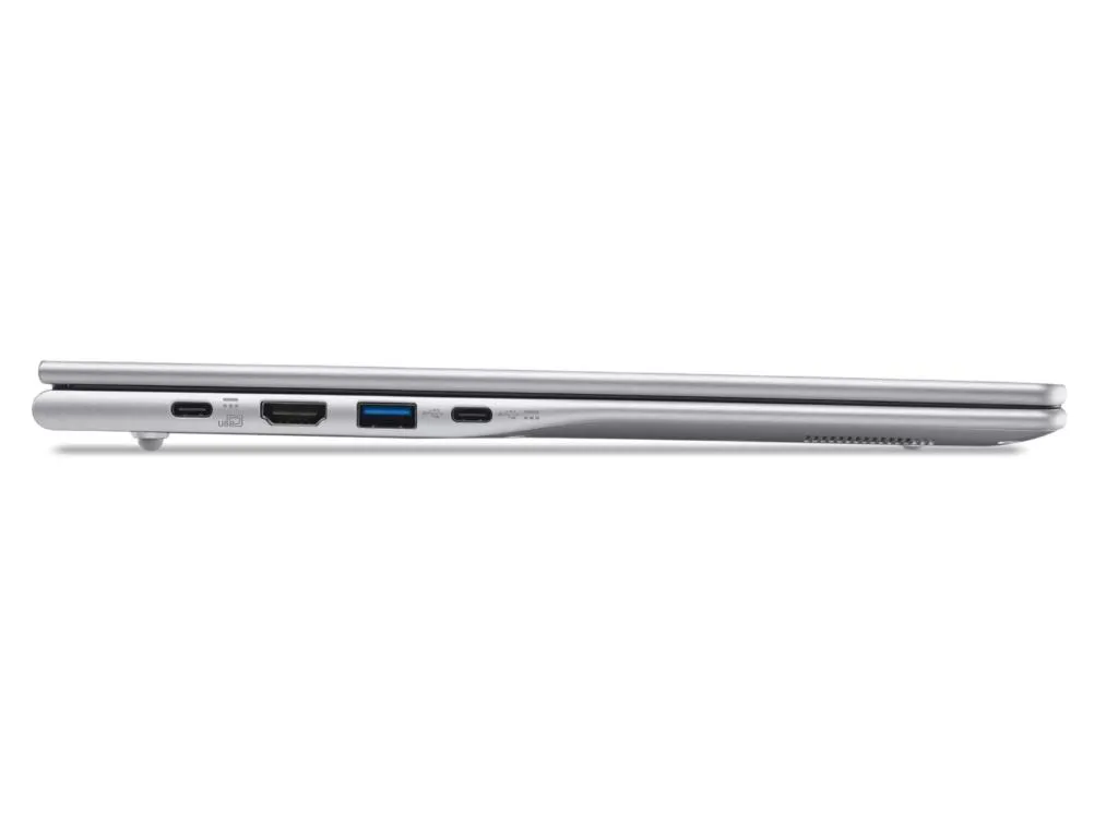 Laptop ACER Aspire Lite AL15-46P NoOS/15.6"FHD IPS/Ryzen 3 5400U/8GB/512GB/srebrna Slika 6