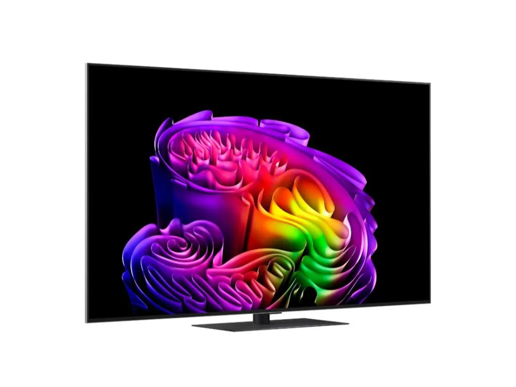 LG BG Televizor LG OLED55G63LS/OLED/55"/4K Ultra HD/smart/webOS 26/crna Slika 4
