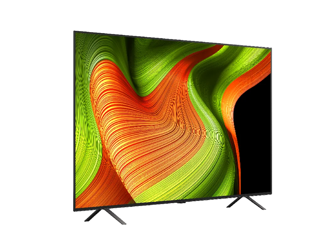 LG BG Televizor LG OLED65B53LA/OLED/65"/4K Ultra HD/smart/webOS 25/crna Slika 6