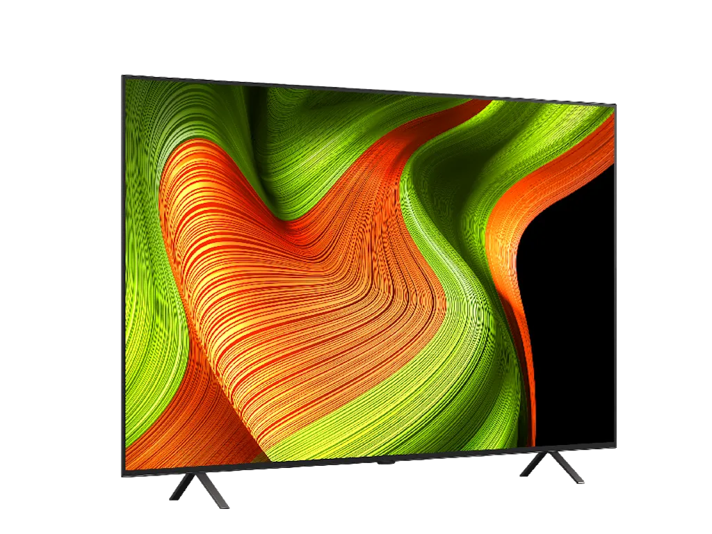 LG BG Televizor LG OLED65B53LA/OLED/65"/4K Ultra HD/smart/webOS 25/crna Slika 4