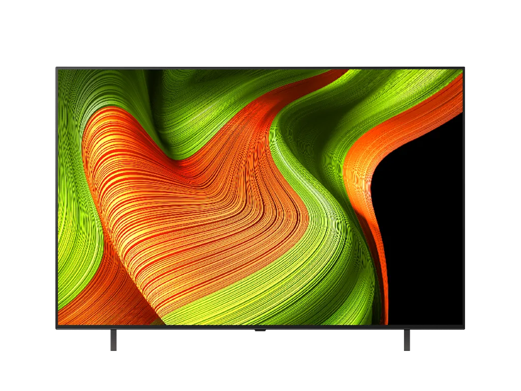 LG BG Televizor LG OLED65B53LA/OLED/65"/4K Ultra HD/smart/webOS 25/crna Slika 5