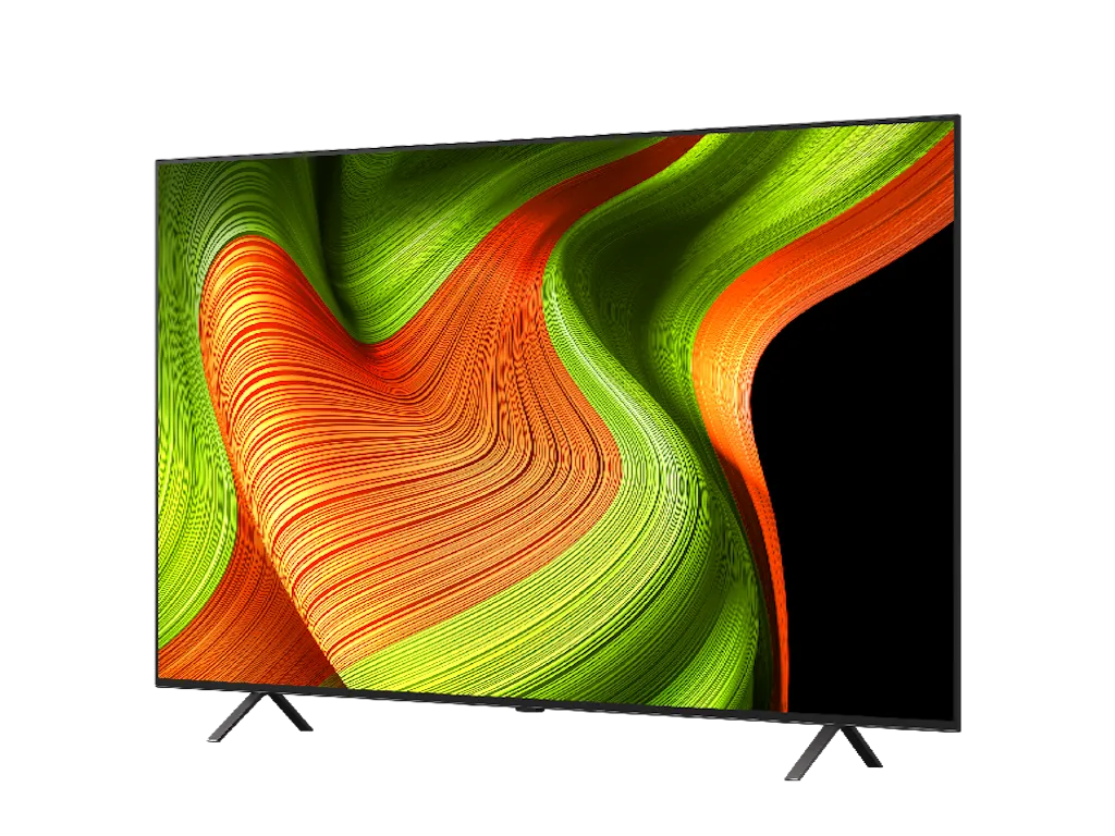 LG BG Televizor LG OLED65B53LA/OLED/65"/4K Ultra HD/smart/webOS 25/crna Slika 2
