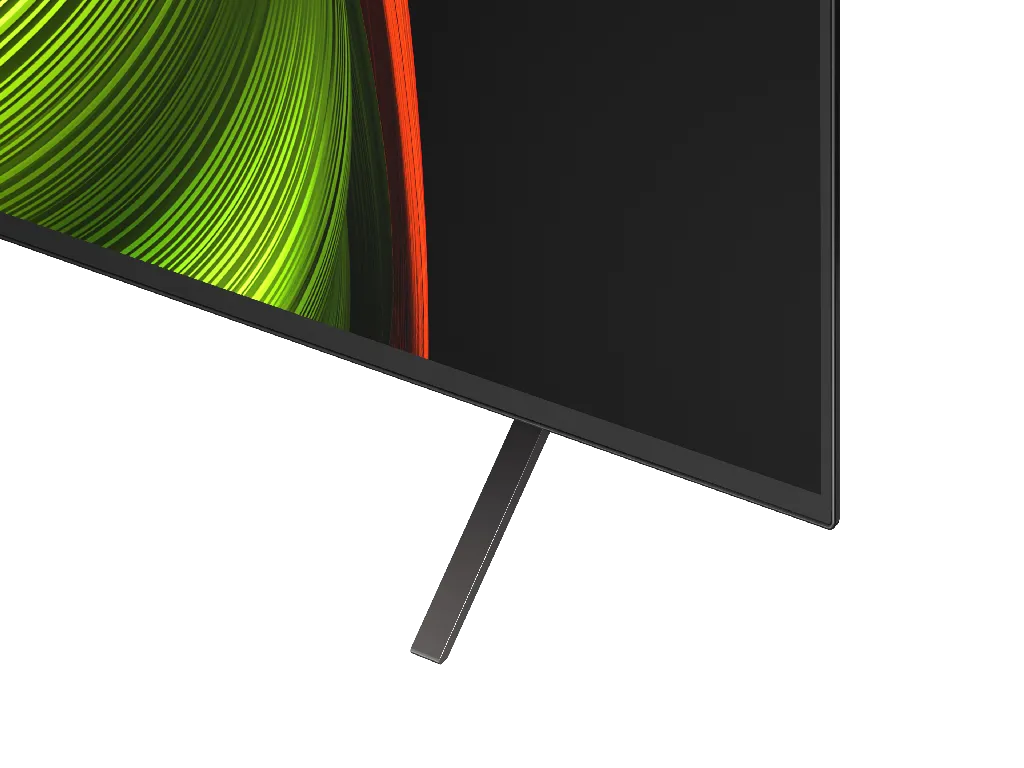 LG BG Televizor LG OLED65B53LA/OLED/65"/4K Ultra HD/smart/webOS 25/crna Slika 3