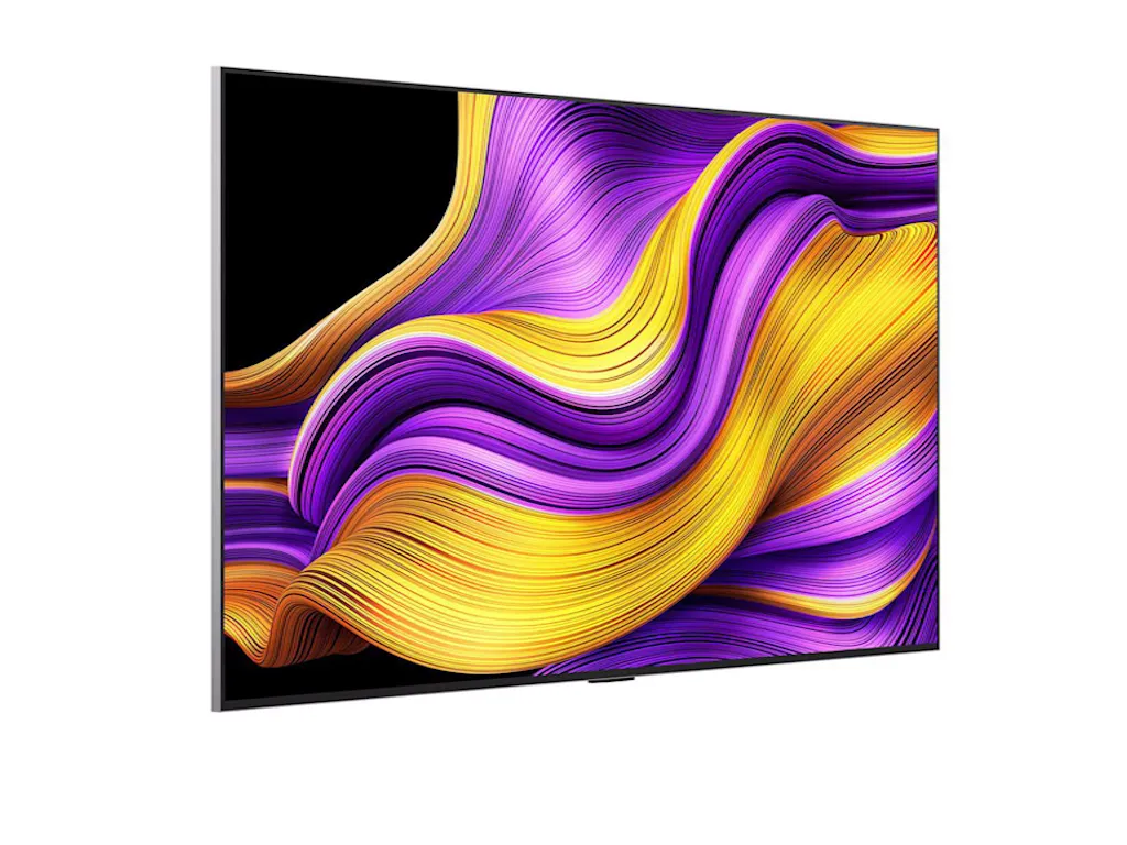 LG BG Televizor LG OLED65G51LW/OLED/65"/4K Ultra HD/smart/webOS 25/crna Slika 3