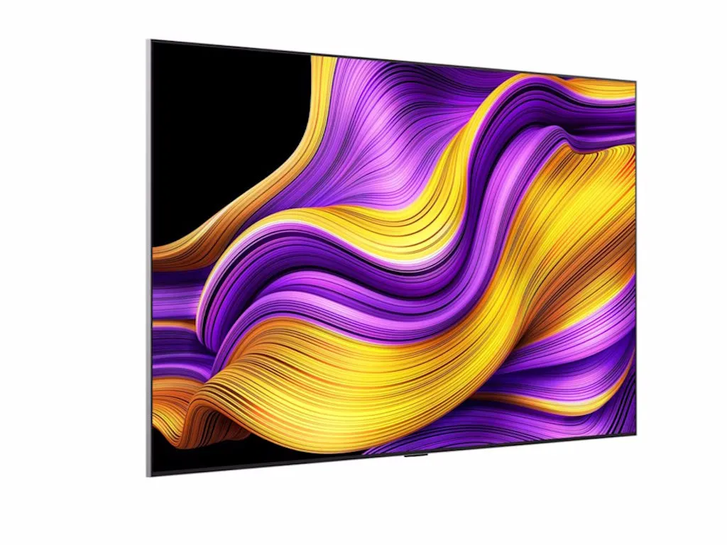 LG BG Televizor LG OLED65G53LS/OLED/65"/4K Ultra HD/smart/webOS 25/crna Slika 2