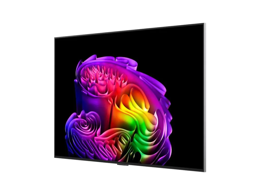 LG BG Televizor LG OLED65G61LW/OLED/65"/4K Ultra HD/smart/webOS 26/crna Slika 2