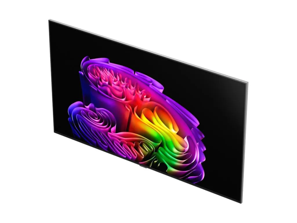 LG BG Televizor LG OLED65G61LW/OLED/65"/4K Ultra HD/smart/webOS 26/crna Slika 6