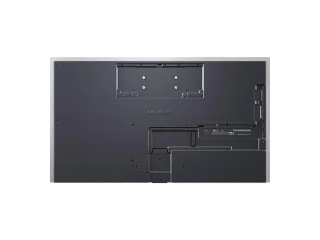 LG BG Televizor LG OLED65G61LW/OLED/65"/4K Ultra HD/smart/webOS 26/crna Slika 4