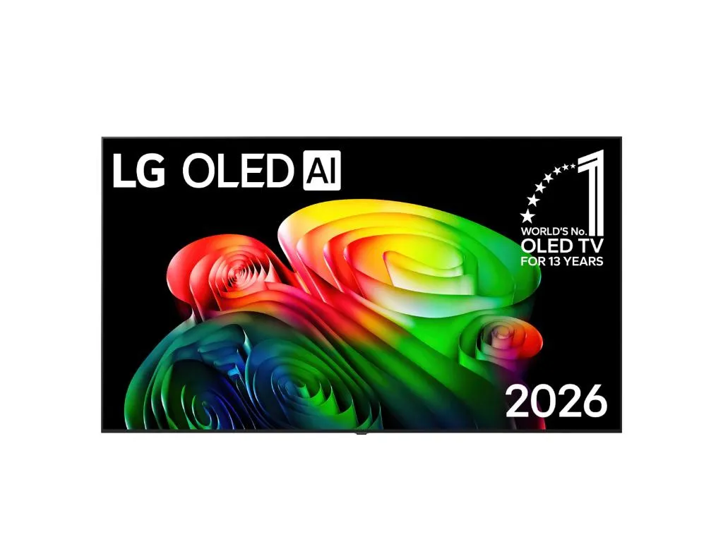 LG BG Televizor LG OLED77B62LA/OLED/77"/4K Ultra HD/smart/webOS 26/crna Slika 6