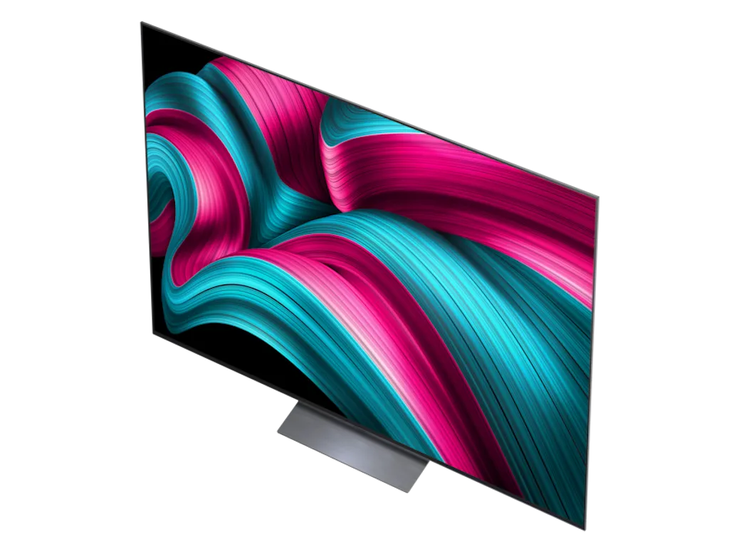 LG BG Televizor LG OLED77C51LA/OLED/77"/4K Ultra HD/smart/webOS 25/crna Slika 4