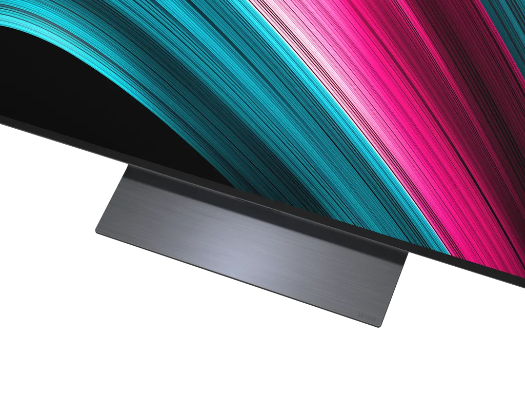 LG BG Televizor LG OLED77C51LA/OLED/77"/4K Ultra HD/smart/webOS 25/crna Slika 6
