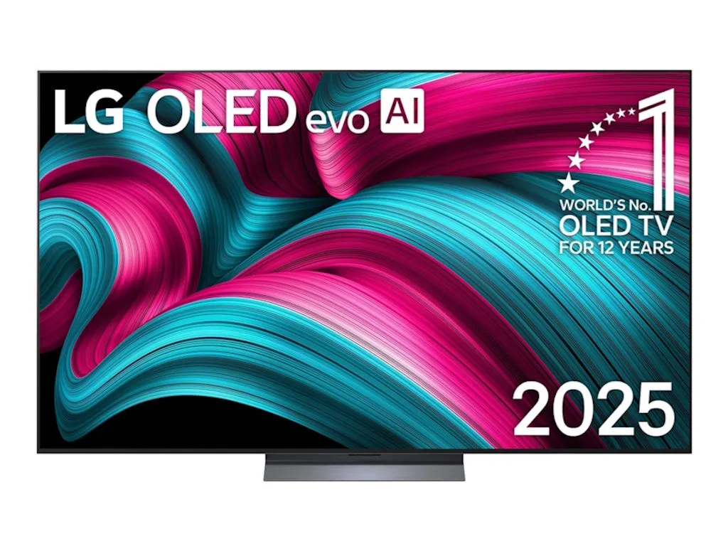 LG BG Televizor LG OLED77C51LA/OLED/77"/4K Ultra HD/smart/webOS 25/crna Slika 7