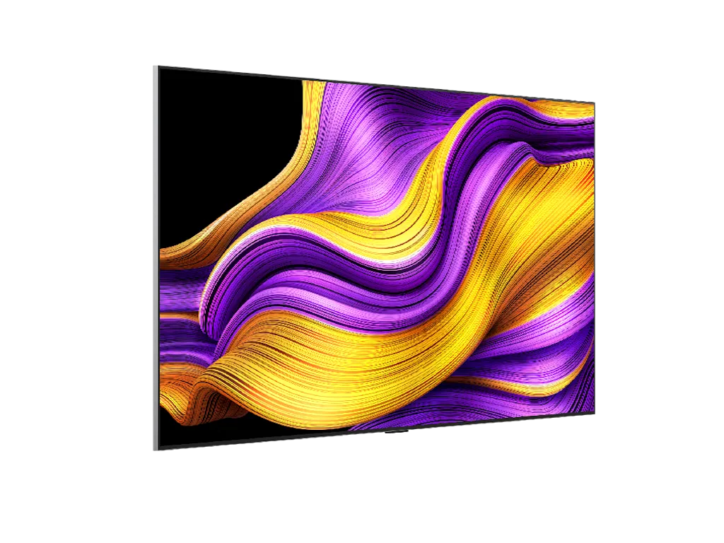 LG BG Televizor LG OLED77G51LW/OLED/77"/4K Ultra HD/smart/webOS 25/crna Slika 1