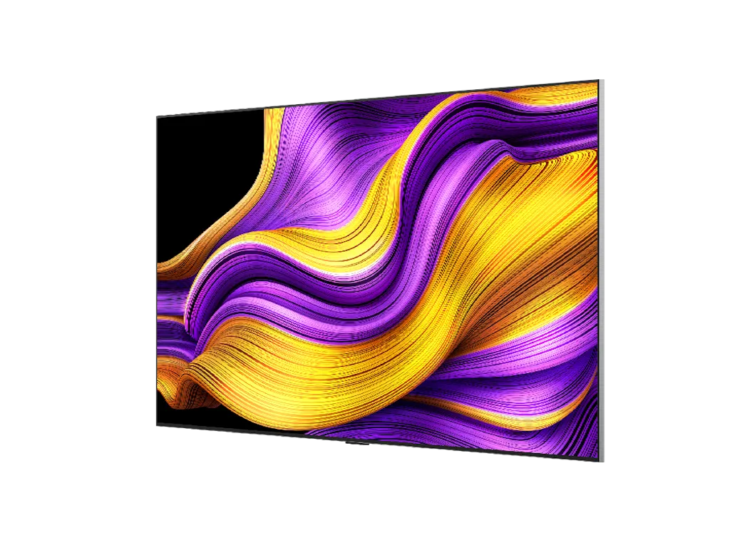 LG BG Televizor LG OLED77G51LW/OLED/77"/4K Ultra HD/smart/webOS 25/crna Slika 2