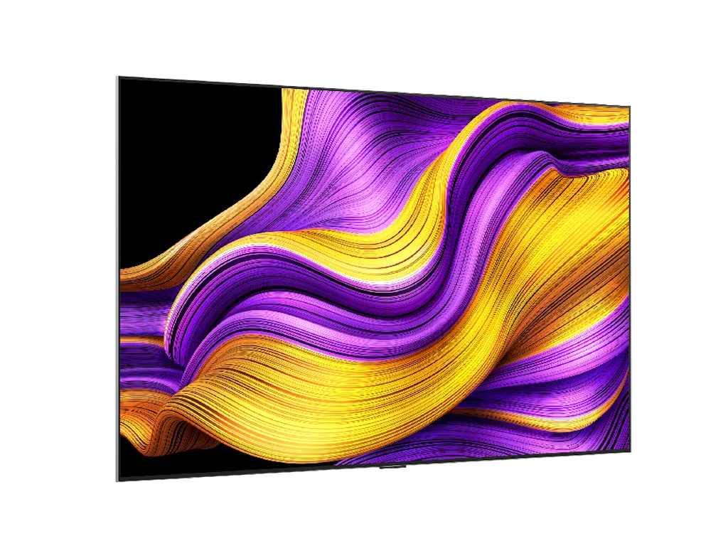 LG BG Televizor LG OLED77G51LW/OLED/77"/4K Ultra HD/smart/webOS 25/crna Slika 6