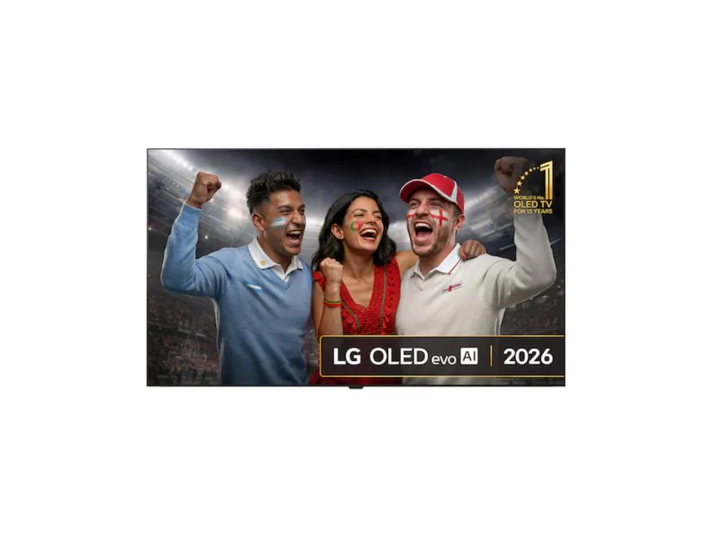 LG BG Televizor LG OLED77W69LA/OLED/77"/4K Ultra HD/smart/webOS 26/crna Slika 2