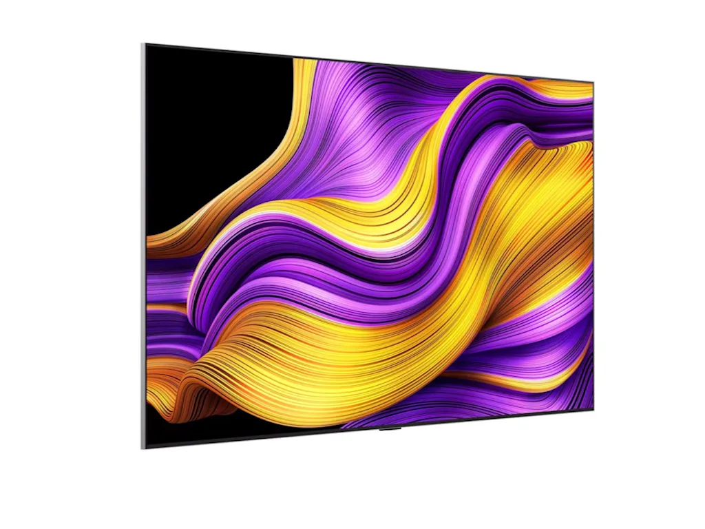 LG BG Televizor LG OLED83G51LW/OLED/83"/4K Ultra HD/smart/webOS 25/crna Slika 2