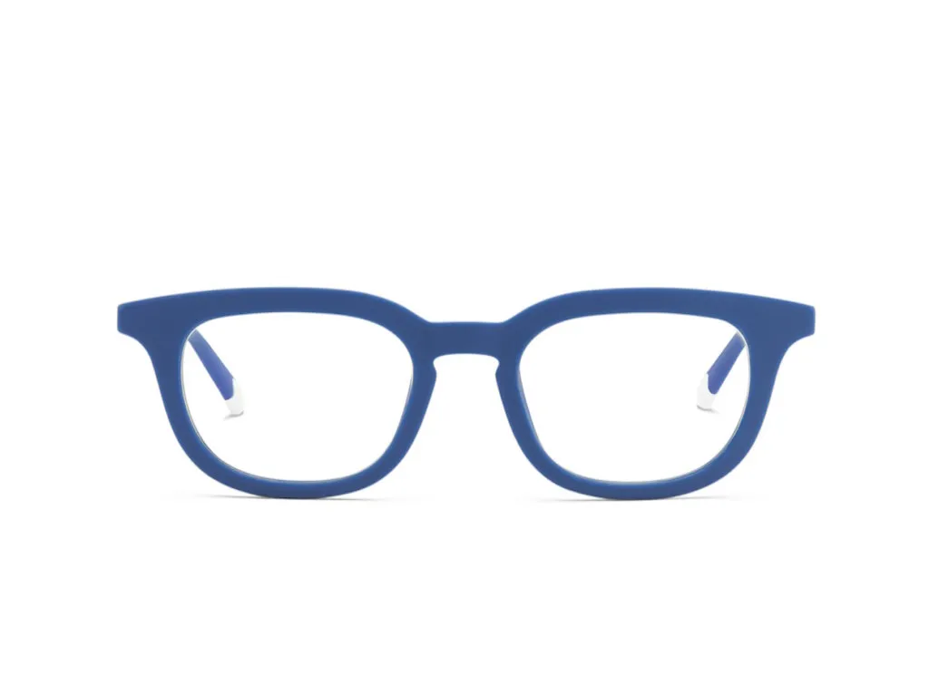 Barner Zaštitne naocare BARNER Osterbro/Navy Blue Slika 2