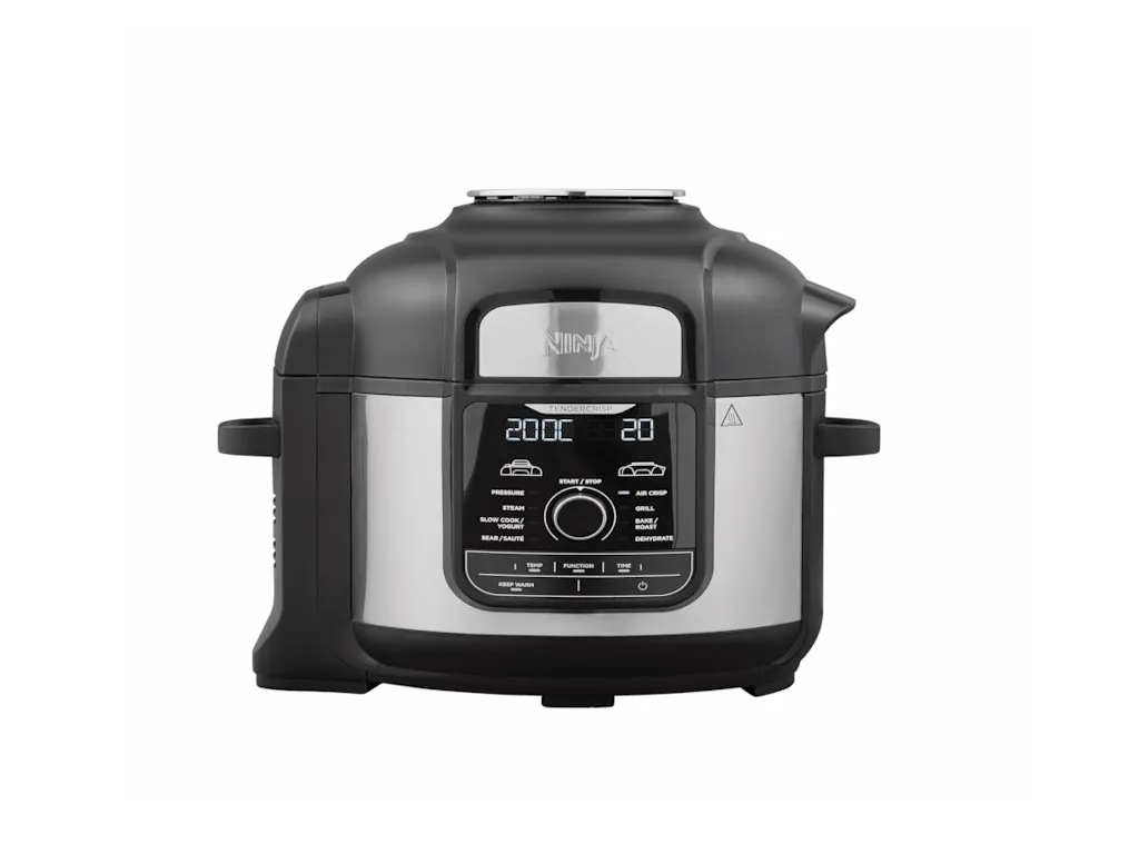 Ninja Multicooker NINJA OP500EU Foodi 9u1/1760W/7.5L/crna Slika 1