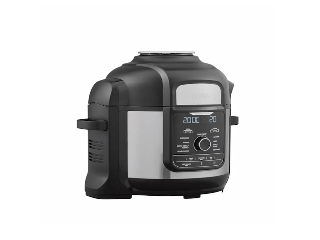 Ninja Multicooker NINJA OP500EU Foodi 9u1/1760W/7.5L/crna Slika 3