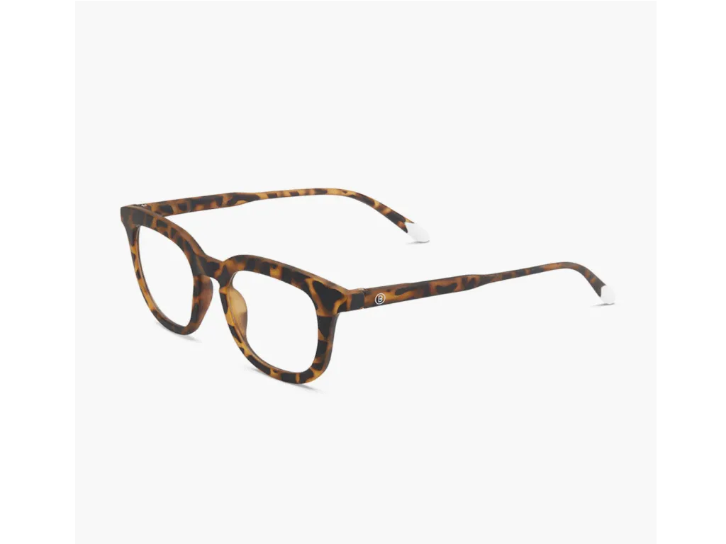 Barner Zaštitne naocare BARNER Osterbro/Tortoise Slika 1