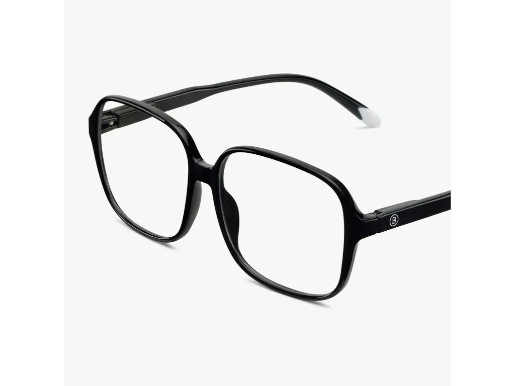 Zaštitne naocare BARNER Pascal/ Glossy Black Noir Slika 2