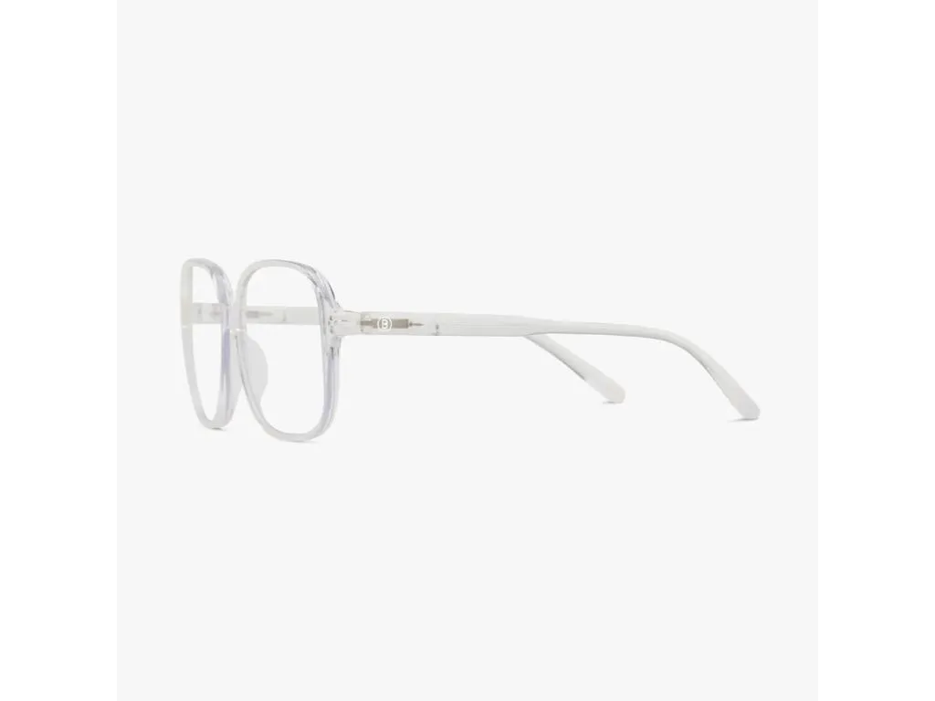 Zaštitne naocare BARNER Pascal/ Glossy Crystal Slika 2