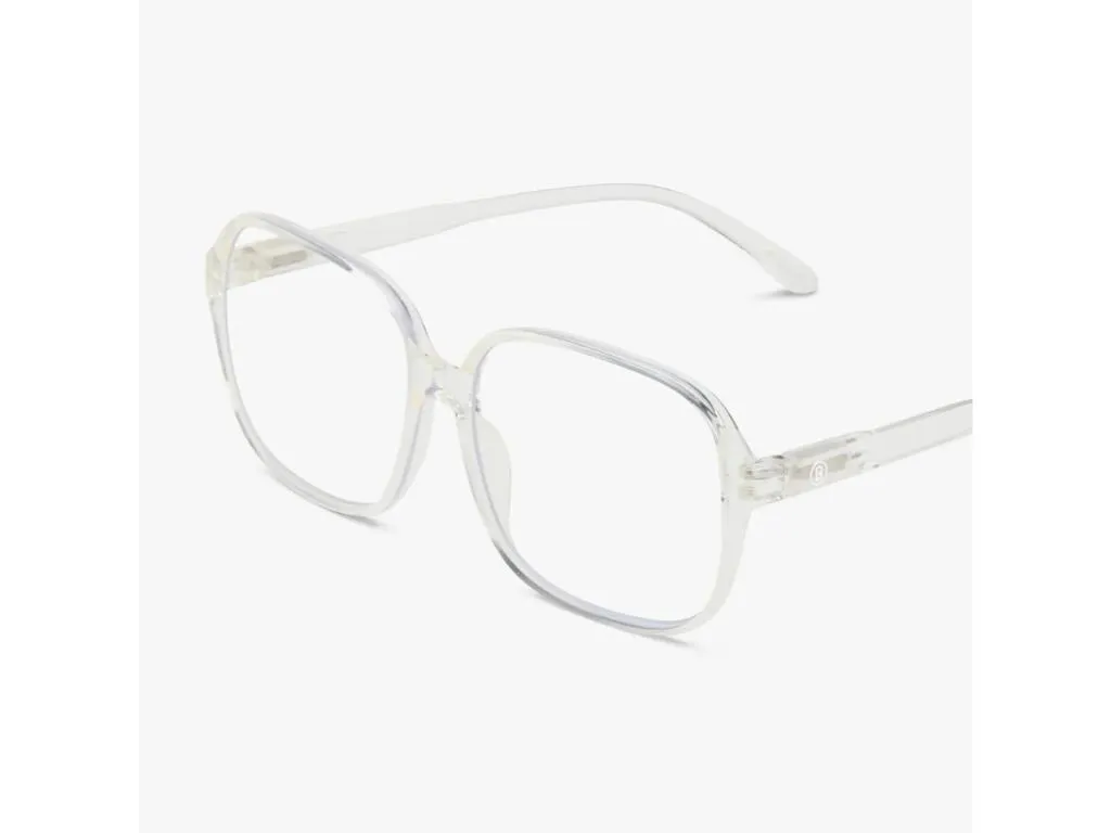 Zaštitne naocare BARNER Pascal/ Glossy Crystal Slika 3