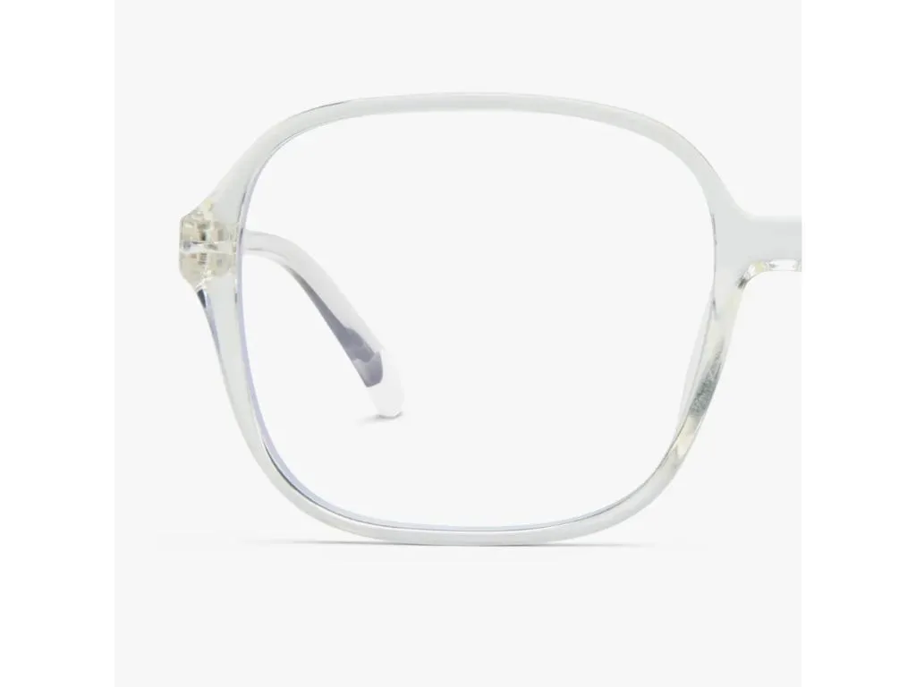 Zaštitne naocare BARNER Pascal/ Glossy Crystal Slika 4