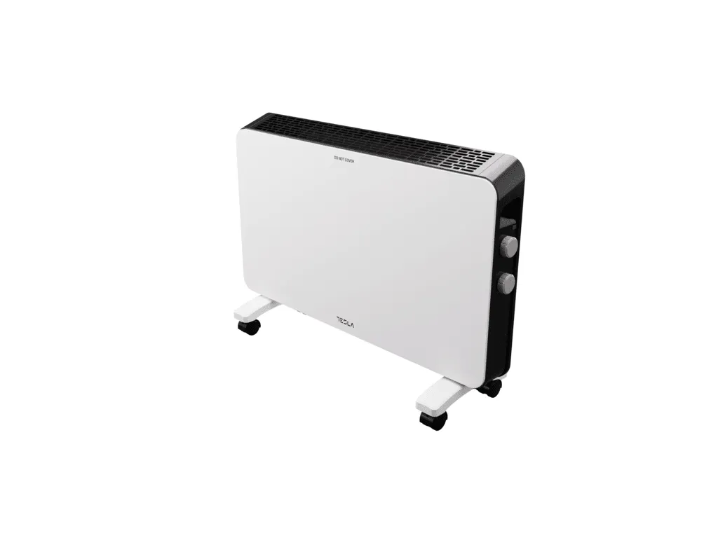 Tesla Grejalica TESLA PC301WB panelna/2000W/48x70x22/bela Slika 1