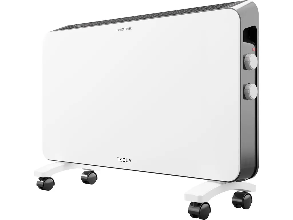 Tesla Grejalica TESLA PC301WB panelna/2000W/48x70x22/bela Slika 2