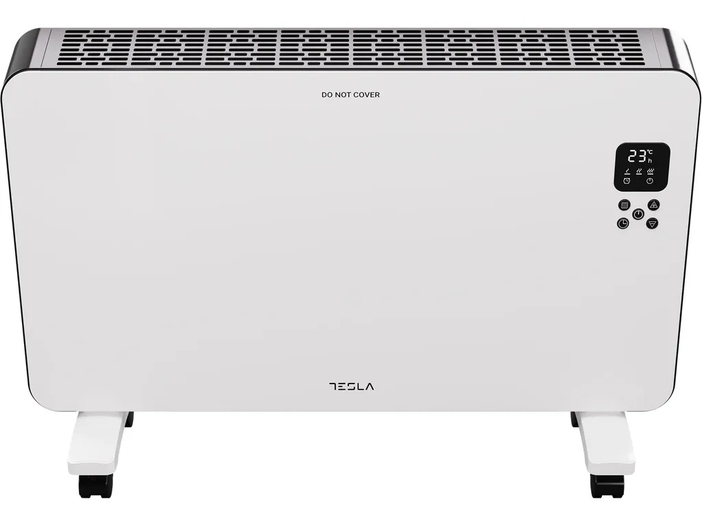 Tesla Grejalica TESLA PC311WBD panelna/displej/2000W/48x70x22/bela Slika 1