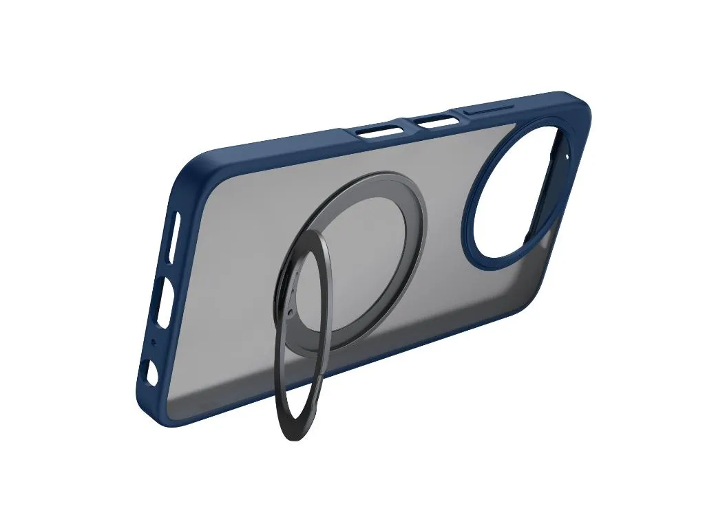 Maska za smartphone TCL 60 SE NxtPaper/plava Slika 5