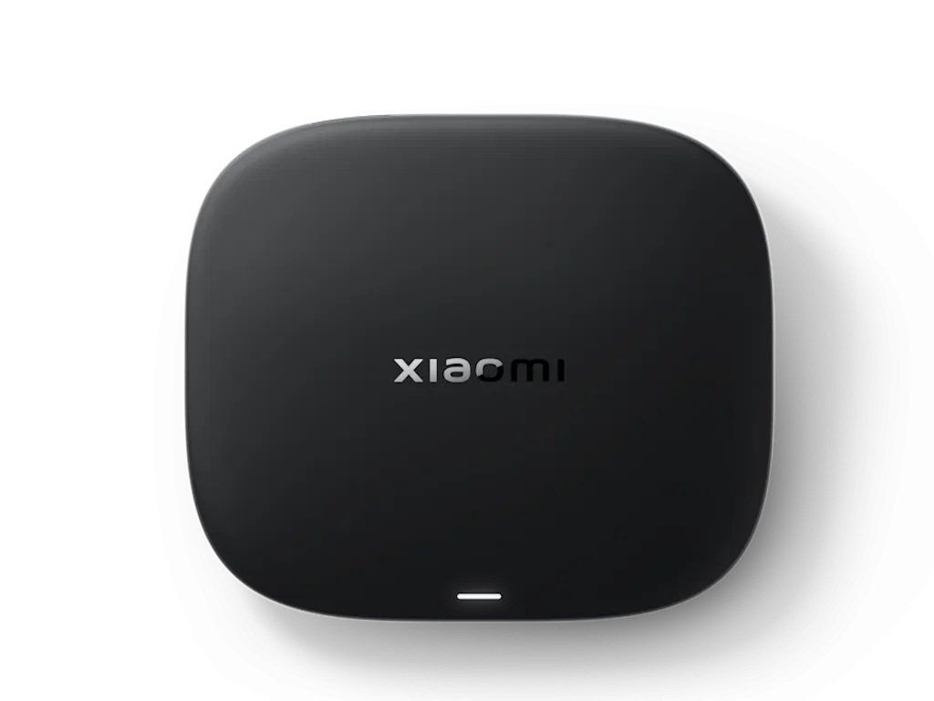 Xiaomi Set Top Box XIAOMI S 3rd Gen Slika 2