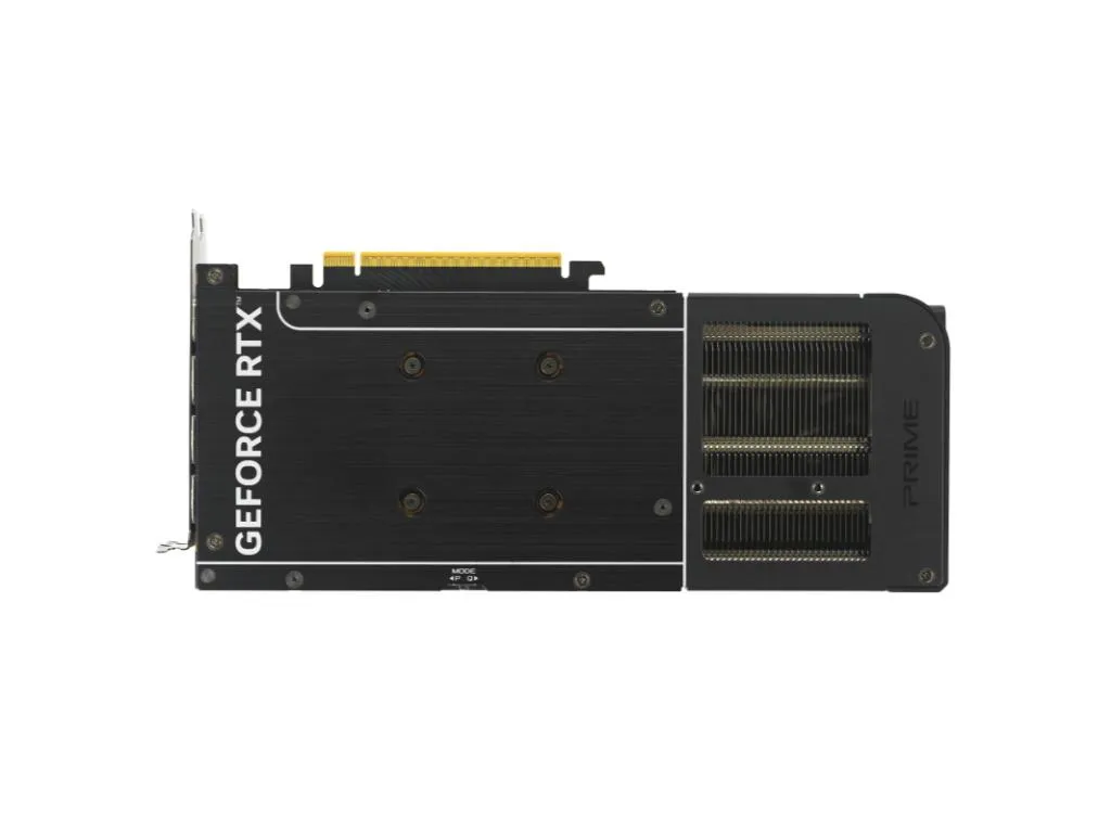 Graficka karta ASUS PRIME-RTX5050-O8G NVD/8GB/GDDR6/128bit/crna Slika 8