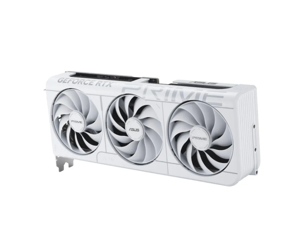 Asus Graficka karta ASUS PRIME-RTX5070-O12G-WHITE NVD/12GB/GDDR7/192bit/bela Slika 6