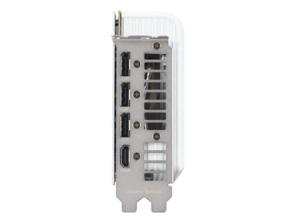 Asus Graficka karta ASUS PRIME-RTX5070-O12G-WHITE NVD/12GB/GDDR7/192bit/bela Slika 7