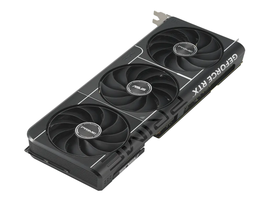 Graficka karta ASUS PRIME-RTX5080-O16G NVD/16GB/GDDR7/256bit/crna Slika 6